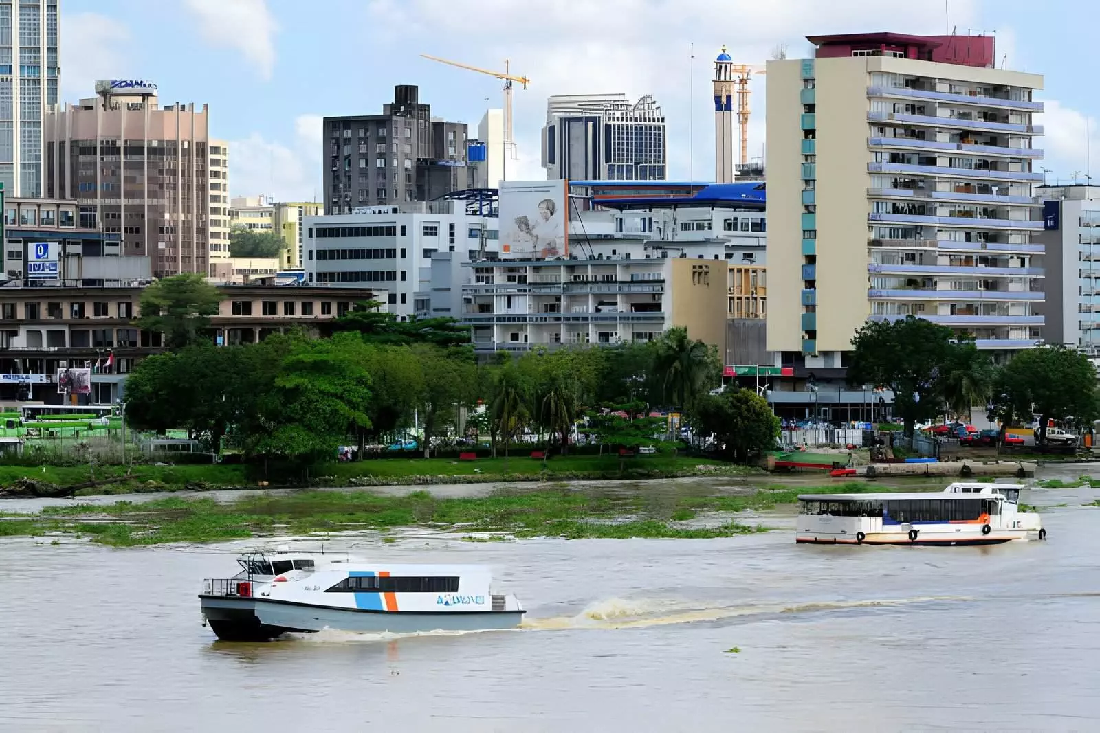 Les meilleures communes d’Abidjan pour acheter un appartement